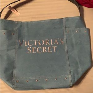 Victoria’s Secret tote bag